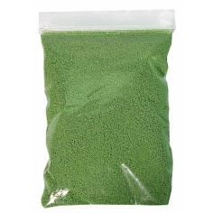 Spugna in polvere per alberi verde prato 100 gr