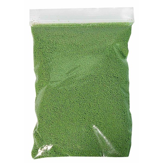 Spugna in polvere per alberi verde prato 100 gr