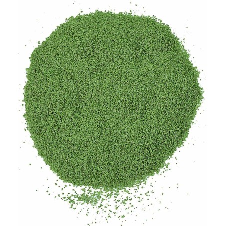 Green sponge powder for trees 100 gr