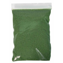 Spugna in polvere per alberi verde bosco 100 gr
