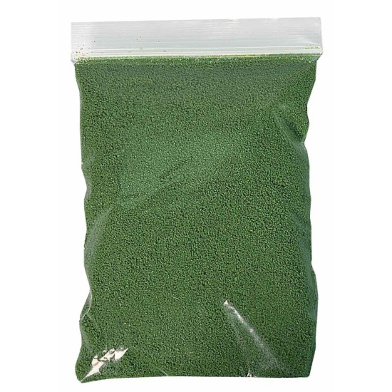 pugna in polvere per alberi verde bosco 100 gr