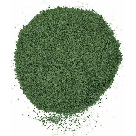 pugna in polvere per alberi verde bosco 100 gr