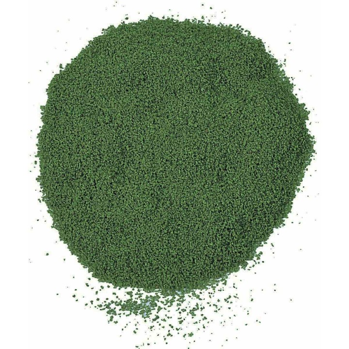 Green sponge powder for trees 100 gr