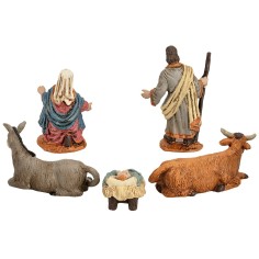 Nativity series Oliver cm 5 2