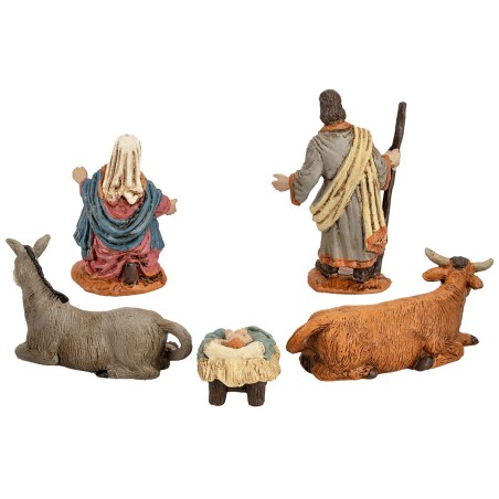 Nativity series Oliver cm 5