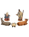 Nativity series Oliver 5 cm