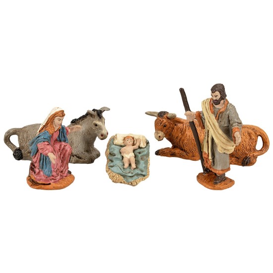 Nativity series Oliver cm 5