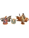 Nativity series Oliver 5 cm