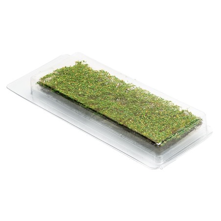 Edera rampicante 15x5 cm per presepe e modellismo