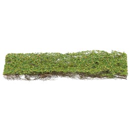 Branch of green ivy cm 3x22 h