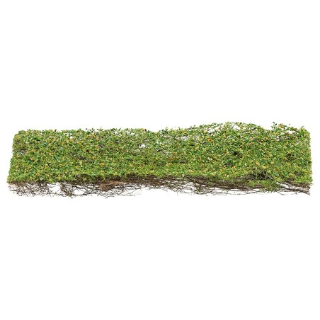 Edera rampicante 15x5 cm per presepe e modellismo