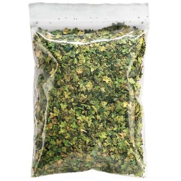 Foglie verdi 10 gr per Prespe