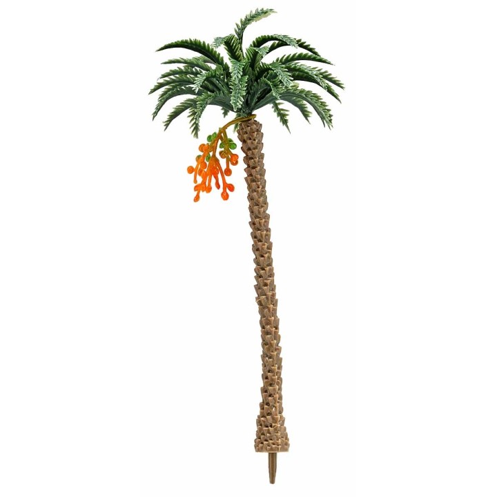 Palma h 12 cm per presepe e modellismo