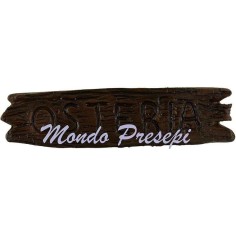 Teaches Osteria cm 10,5x3