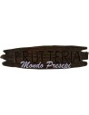 Insegna Frutteria cm 10,5x3