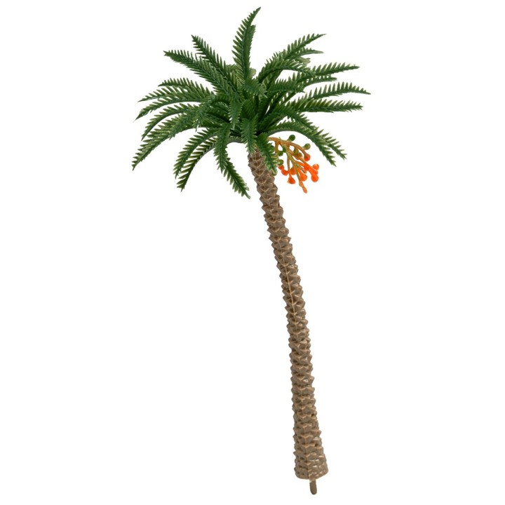 Palma h 15 cm per presepe e modellismo