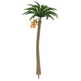 Palma h 15 cm per presepe e modellismo