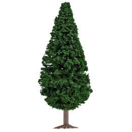 Pino h 15 cm verde scuro