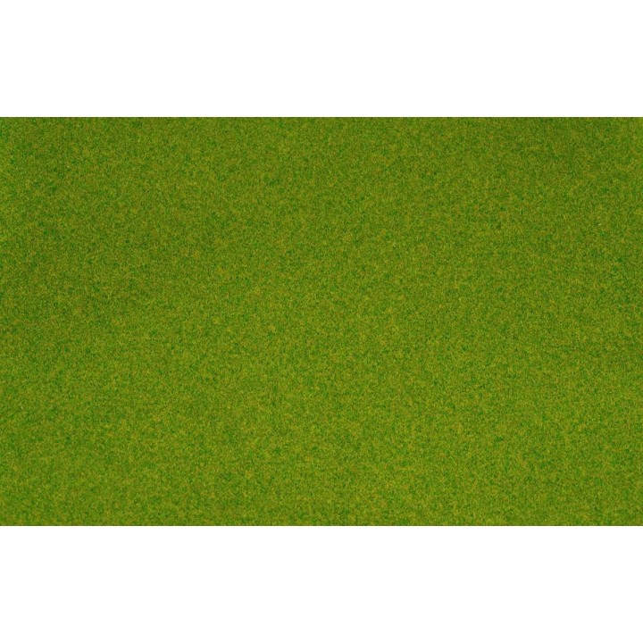 Modeling grass mat 40x46 cm