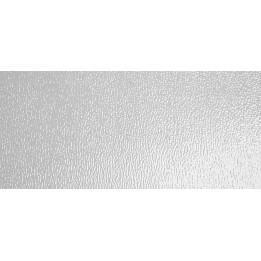 Carta trasparente effetto acqua mossa 55x28 cm