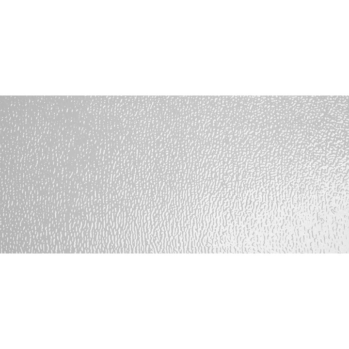 Transparent water effect paper for nativity scene