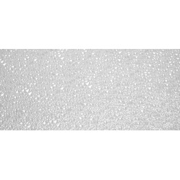 Transparent water effect paper for nativity scene