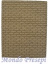 Pannello mattoni cm 100x50x1