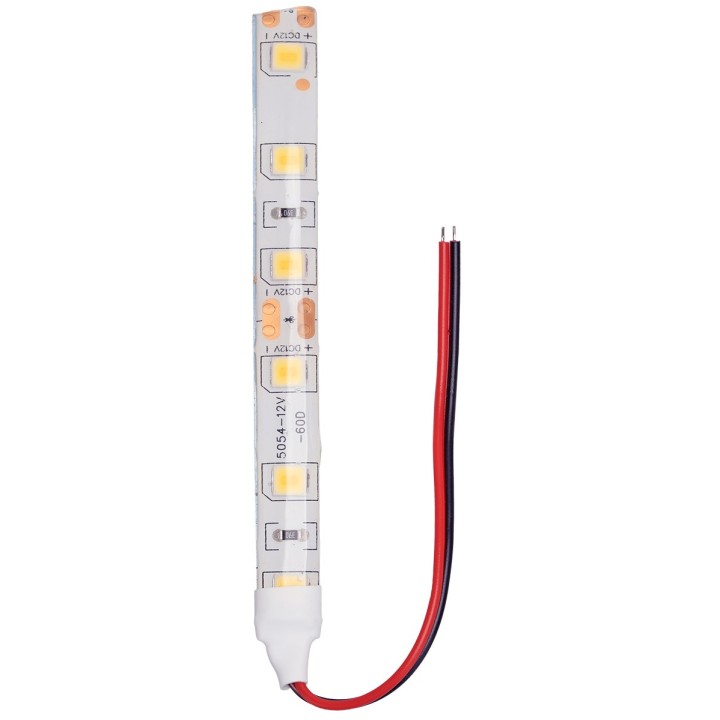 Lampione da parete 1,8 cm 12v.