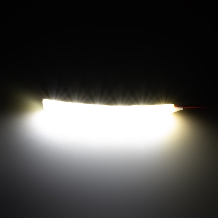 Farola de pared 1,8 cm 12v.