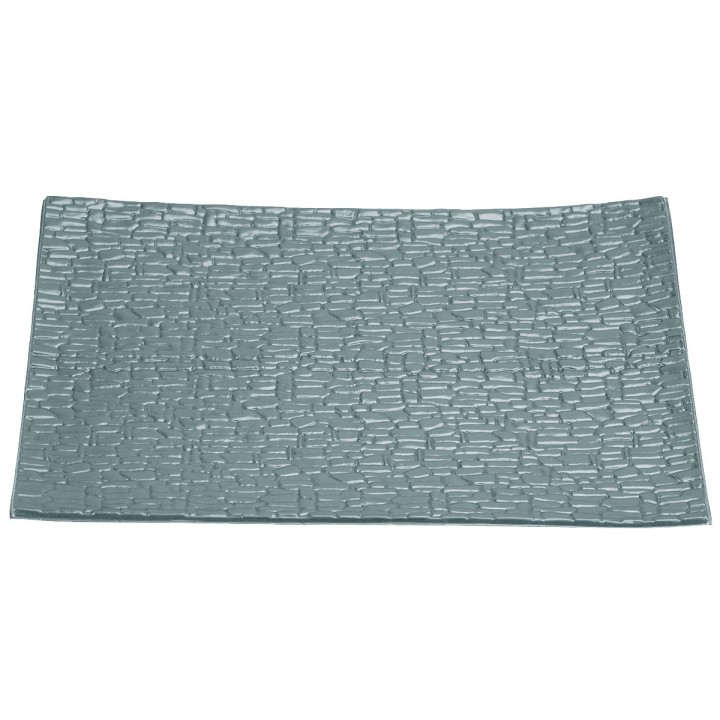 Pvc roof panel 32.5x48.5 cm