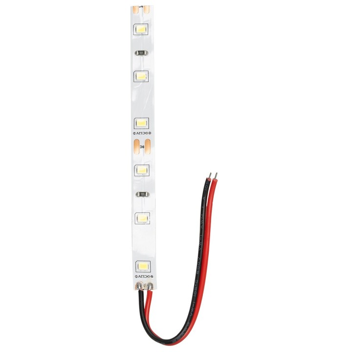 Lampione da parete 1,8 cm 12v.