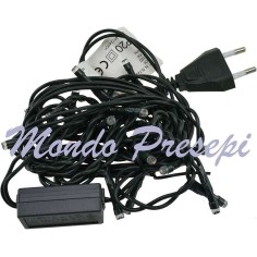 Chain 20 Led colorful