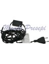 The chain 10 Led colorful