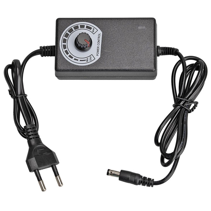 Transformer with power strip 10 seats with