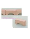 Archetti in terracotta B. mm 10X21X7 disponibili in: