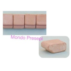 Shelves B. 15x11 mm in earthenware envelope 50 pcs