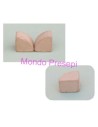 Merli 11x11x7 mm busta 200 pz