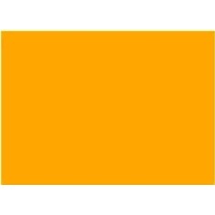 Gelatina Arancio cm 7x7 Mondo Presepi
