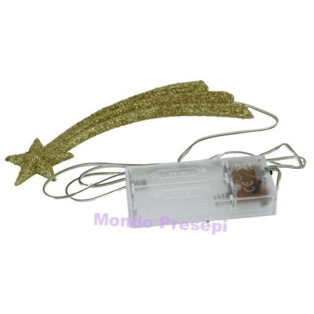 The star of bethlehem led 15 cm