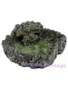 New Ruscello lago presepe cm 24x23x6,5 h. 
