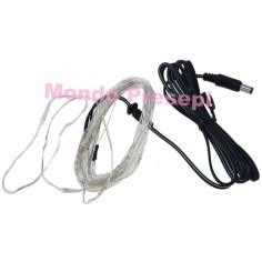 Nano warm white Led: