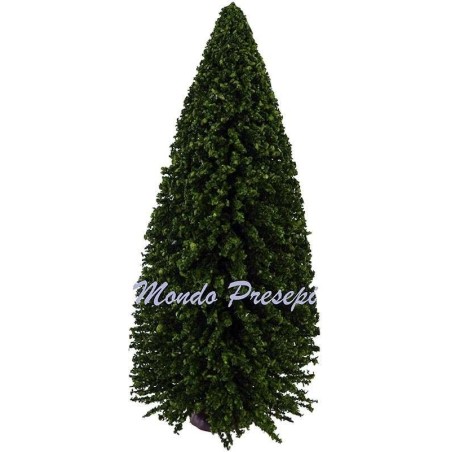 Abeto cm 19 h. Mundo Pesebre