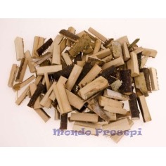 Envelope wood cm 3 100 gr