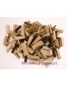 Envelope wood cm 3 100 gr