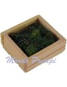 Caja lux uva amarilla cm 3x2,8