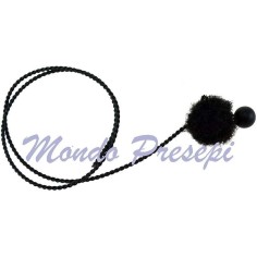 Escobilla para limpiar chimeneas Mondo Presepi