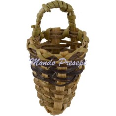 Gerla para colgar Mundo Pesebres