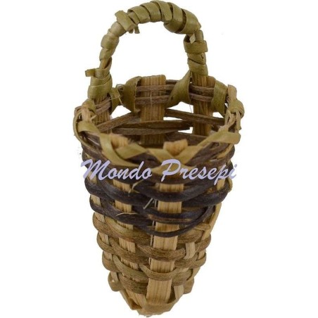 Basket of hang