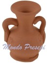 Amphora 2.5 cm h.