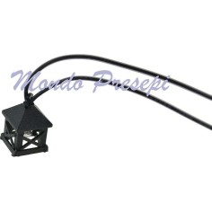 Lanterna 12V. cm 1x1x1,5 Mondo Presepi